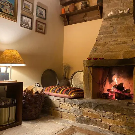 Lavanda Bed&Breakfast 2* Kovacevica