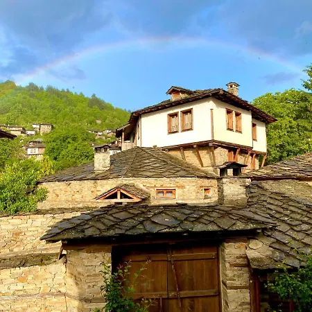 住宿加早餐酒店 Lavanda Kovačevica