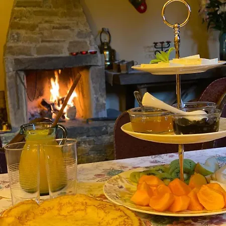 Lavanda Couette-café Kovačevica