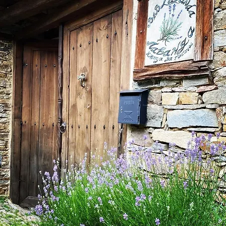 Lavanda Bed&Breakfast Bed & Breakfast