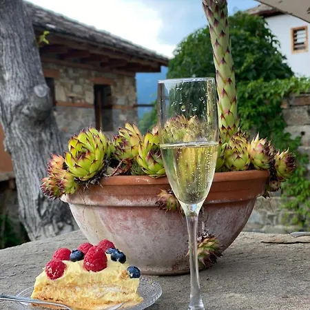 Bed & Breakfast Lavanda Bed&Breakfast