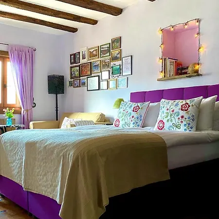 Lavanda Bed&Breakfast Bed & Breakfast