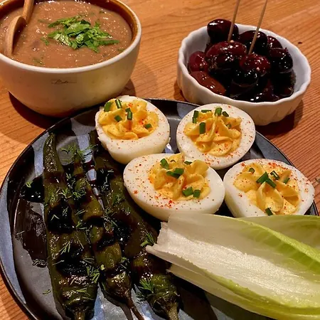 Lavanda 住宿加早餐酒店 3*