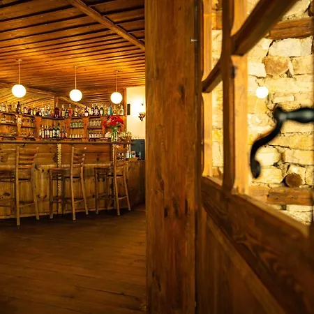 Lavanda 住宿加早餐酒店
