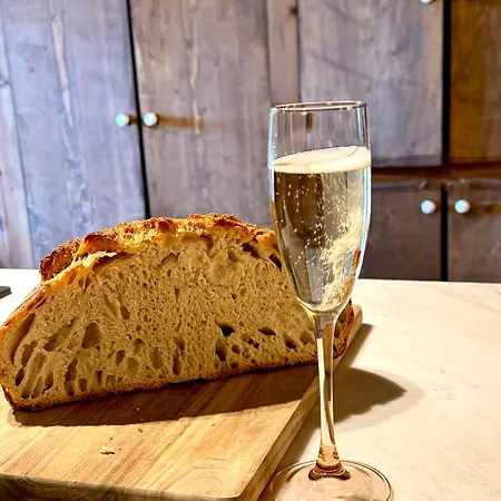 Lavanda 住宿加早餐酒店 3*