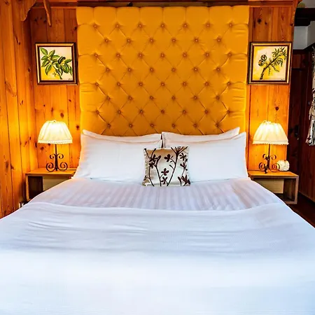 Lavanda Bed&Breakfast Bed & Breakfast