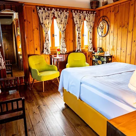 Lavanda Bed&Breakfast