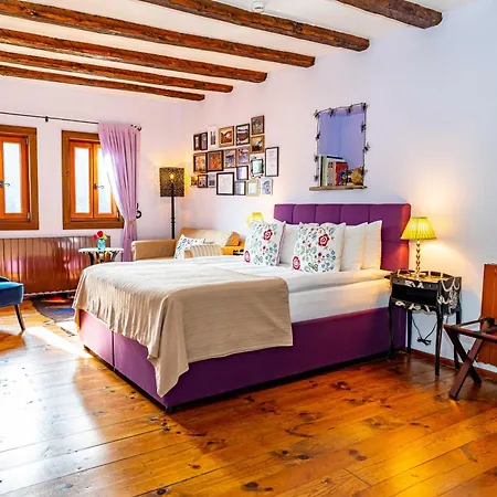 Lavanda Bed&Breakfast Bed & Breakfast