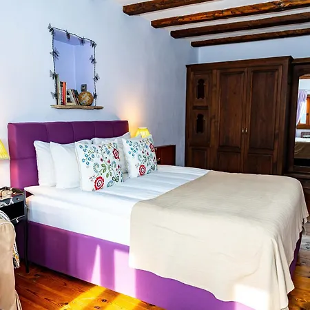 Bed & Breakfast Lavanda Bed&Breakfast
