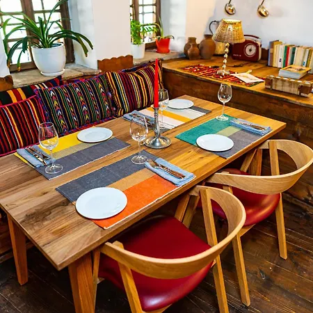 Lavanda Bed&Breakfast 2*