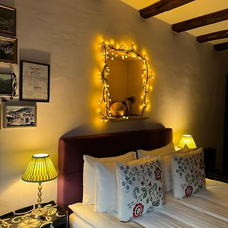Lavanda Bed&Breakfast 2* Kovacevica