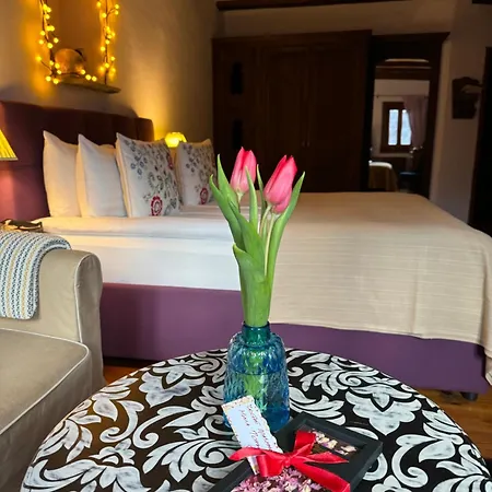 Bed & Breakfast Lavanda Bed&Breakfast