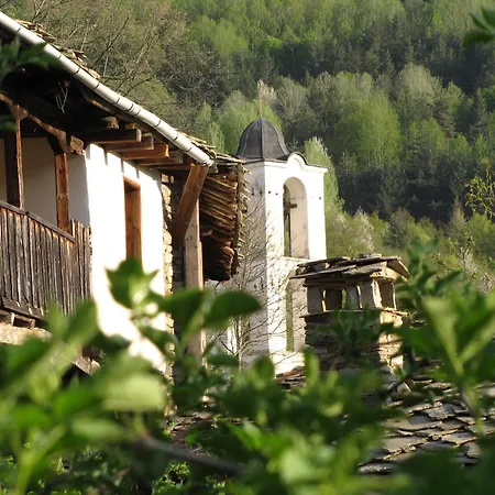 Lavanda Bed&Breakfast Bed & Breakfast Kovacevica
