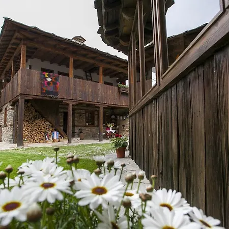 Lavanda Bed&Breakfast 2* Kovacevica