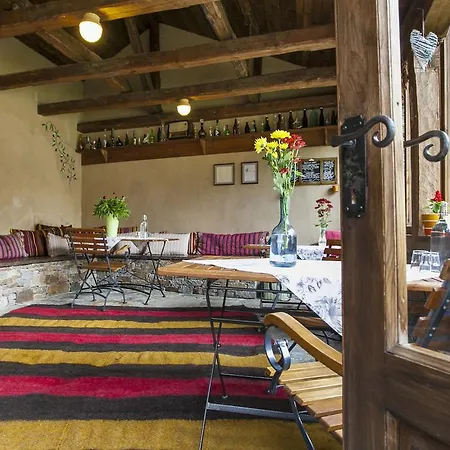 Lavanda 住宿加早餐酒店 Kovačevica