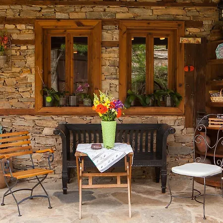 Lavanda Bed&Breakfast Bed & Breakfast 2*
