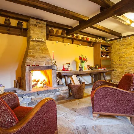 Bed & Breakfast Lavanda Bed&Breakfast 2*