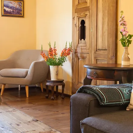 Lavanda Bed&Breakfast Bed & Breakfast Kovacevica