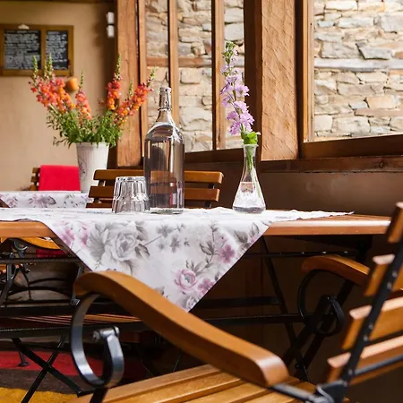Bed & Breakfast Lavanda Bed&Breakfast