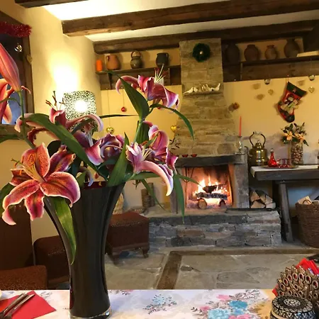 Lavanda Bed&Breakfast