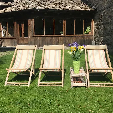 Lavanda Bed&Breakfast