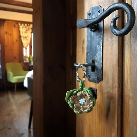 Lavanda Bed&Breakfast 2* Kovacevica