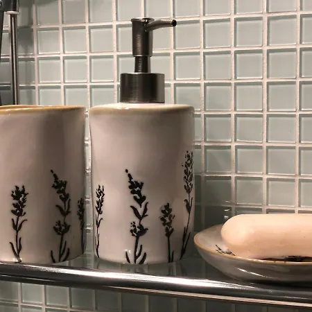 Lavanda Panzió Kovacsevica