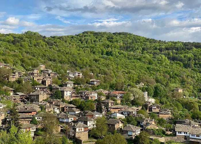 Frühstückspension Lavanda 3*