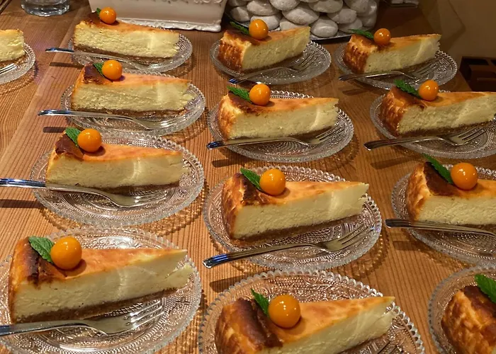 Lavanda Frühstückspension