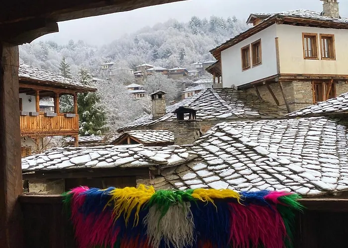 Lavanda Frühstückspension