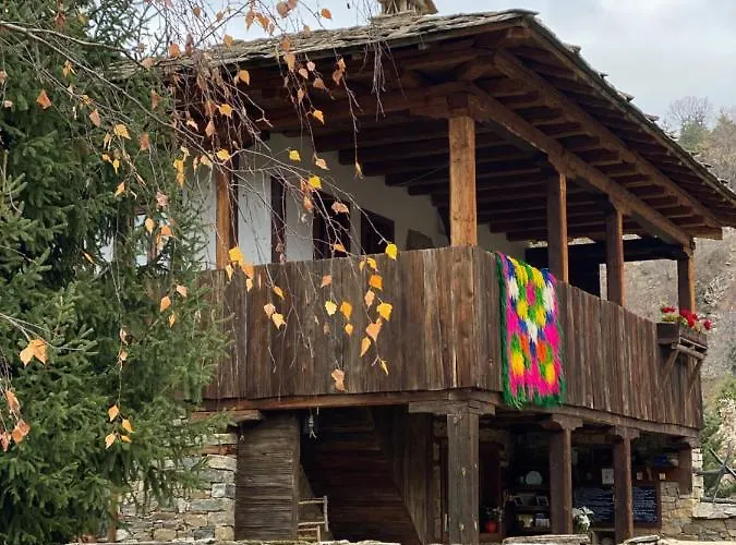 Lavanda Frühstückspension 3*