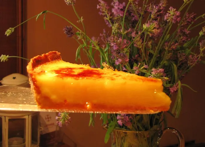 Lavanda Frühstückspension Kovačevica