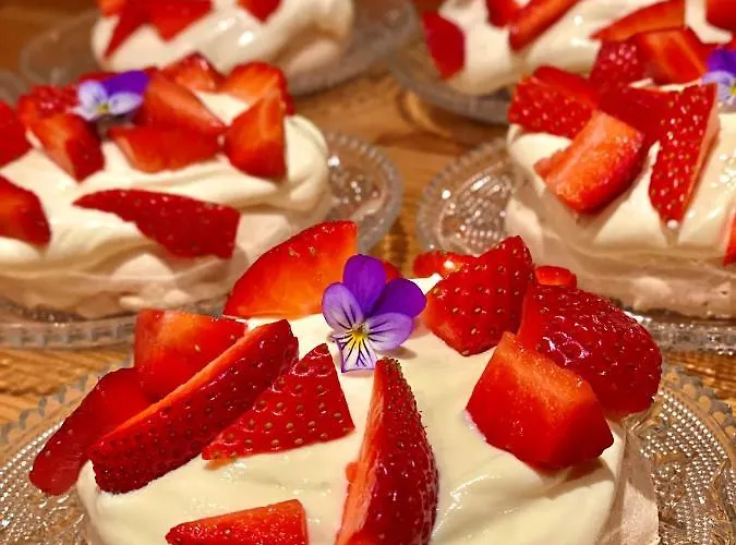 Lavanda Frühstückspension