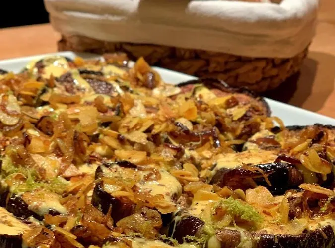 Lavanda Frühstückspension