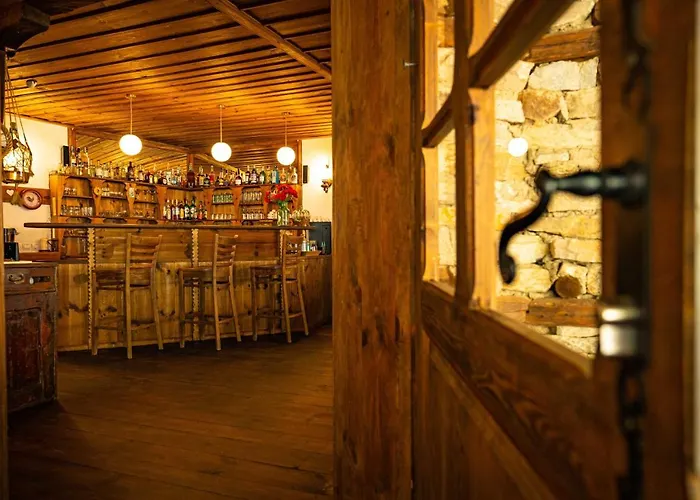 Lavanda Frühstückspension