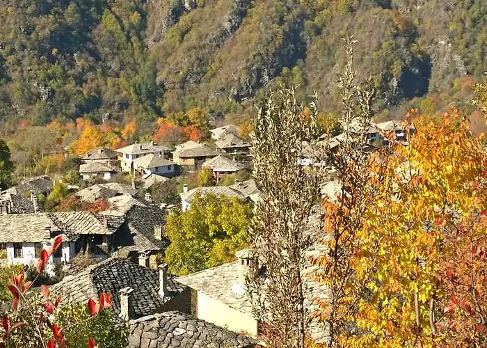 Lavanda 3* Kovačevica