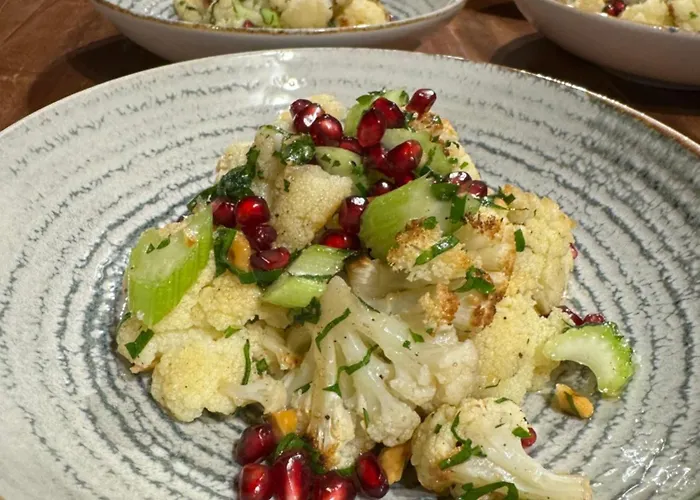 Frühstückspension Lavanda