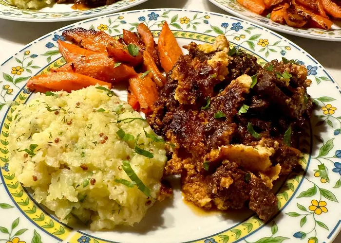 Frühstückspension Lavanda Kovačevica