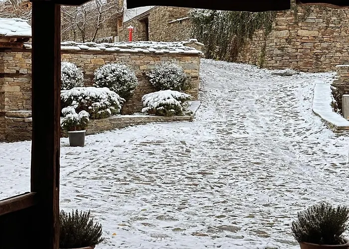 Lavanda Frühstückspension 3*