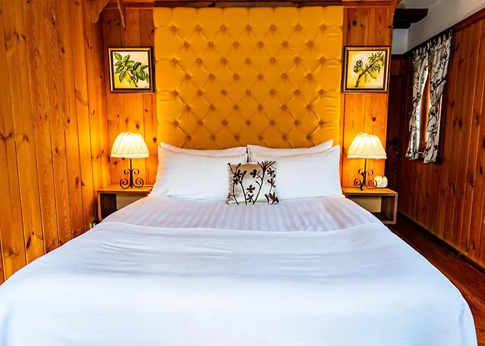 Lavanda Frühstückspension