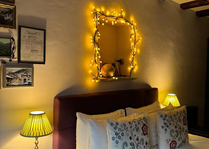 Lavanda 3* Kovačevica