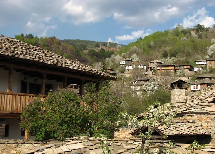 Lavanda Frühstückspension 3*
