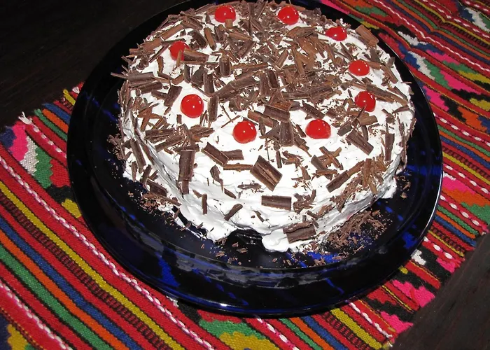 Frühstückspension Lavanda Kovačevica