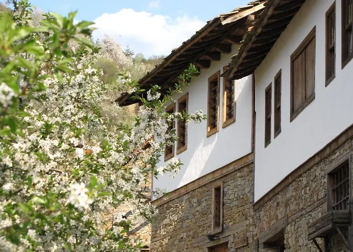 Frühstückspension Lavanda 3*