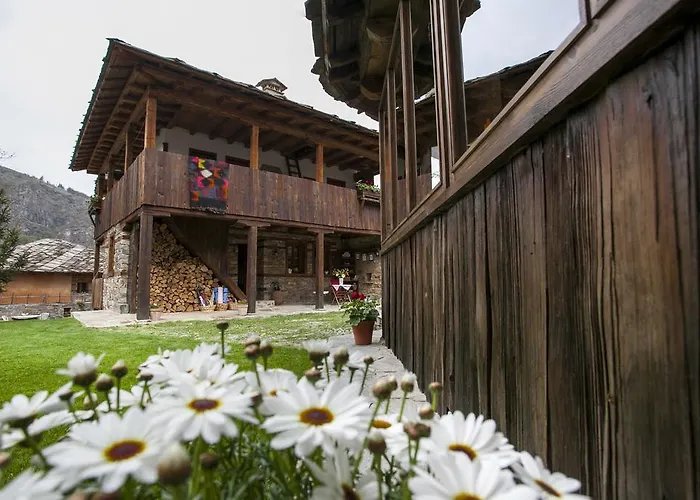 Lavanda 3* Kovačevica