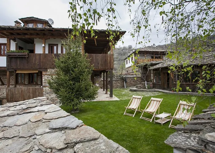 Frühstückspension Lavanda