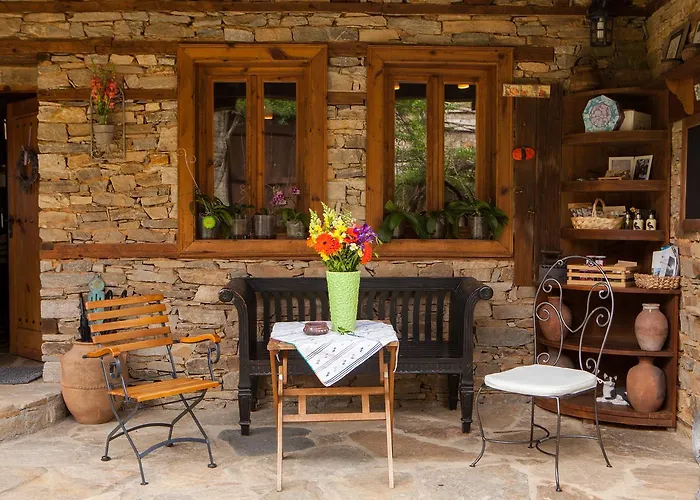 Lavanda Frühstückspension 3*