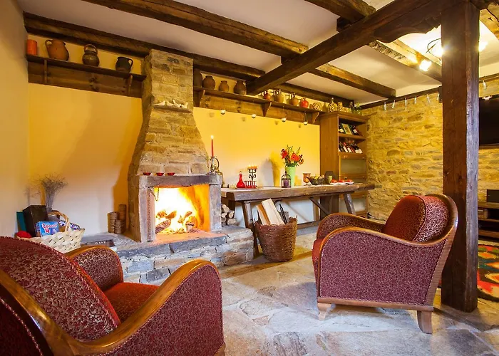 Frühstückspension Lavanda 3*