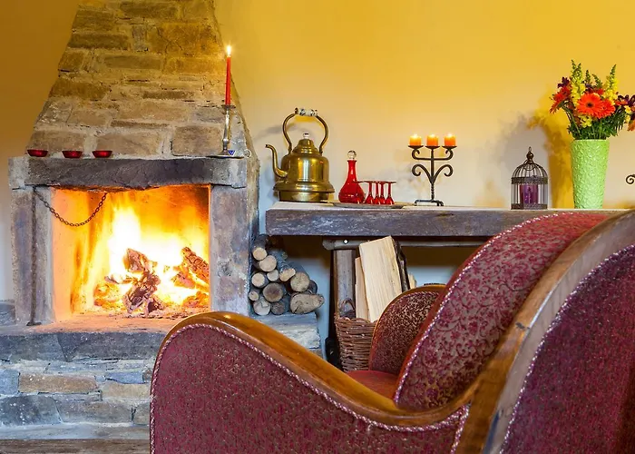 Lavanda Frühstückspension Kovačevica