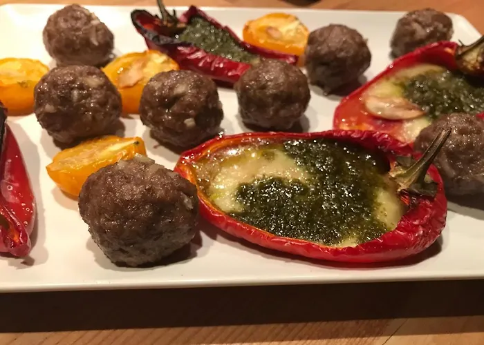 Frühstückspension Lavanda 3*